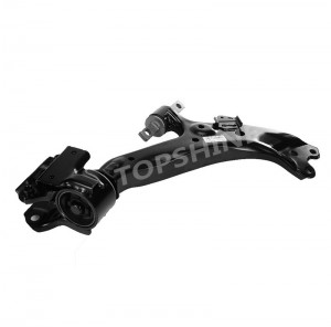 51350-T1W-H00 Hot Selling High Quality Auto Parts Car Auto Suspension Parts Upper Control Arm for Honda