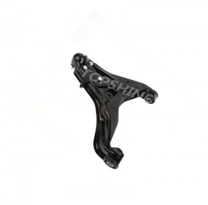 Wholesale Best Price Auto Parts Car Auto Suspension Parts Upper Control Arm for Mitsubishi 4013A364