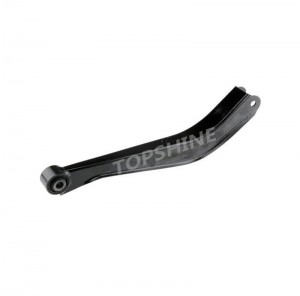 20250-AE010 Hot Selling High Quality Auto Parts Car Auto Suspension Parts Upper Control Arm for SUBARU