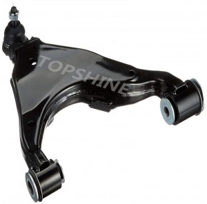 48069-04040 Hot Selling High Quality Auto Parts Car Auto Spare Parts Suspension Lower Control Arms For toyota