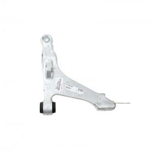 48620-30300 Wholesale Factory Price Car Auto Suspension Parts Control Arm Steering Arm For LEXUS