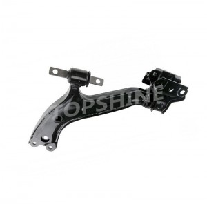 51350-T1G-E01 Hot Selling High Quality Auto Parts Car Auto Suspension Parts Upper Control Arm for Honda