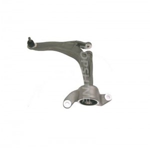 51360-SMG-E05 Hot Selling High Quality Auto Parts Car Auto Suspension Parts Upper Control Arm for Honda