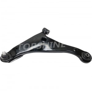 MR589421 Wholesale Best Price Auto Parts Car Auto Suspension Parts Upper Control Arm for Mitsubishi