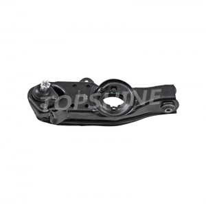 MR296027 Wholesale Best Price Auto Parts Car Auto Suspension Parts Upper Control Arm for Mitsubishi