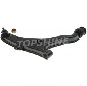 MB518206 Wholesale Best Price Auto Parts Car Auto Suspension Parts Upper Control Arm for Mitsubishi