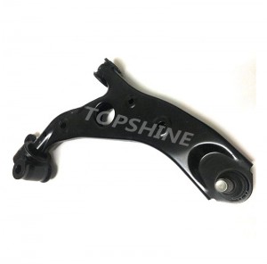 G46C-34-350 Wholesale Best Price Auto Parts Car Auto Suspension Parts Upper Control Arm for Mazda