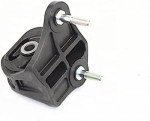 50850T2LH01 Auto Spare Part Car Rubber Parts Manufacturer Engine Mount For Honda