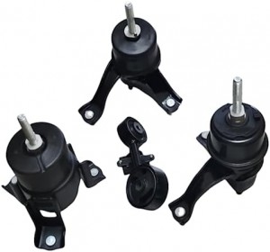 Rear Motor Mounts for Kia Optima Magentis Hyund...