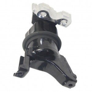 50820T4NH01 Hot Selling High Quality Auto Parts Manufacturer Engine Mount For Honda