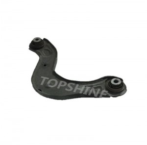 52510-TBA-A00 Hot Selling High Quality Auto Parts Car Auto Suspension Parts Upper Control Arm for Honda