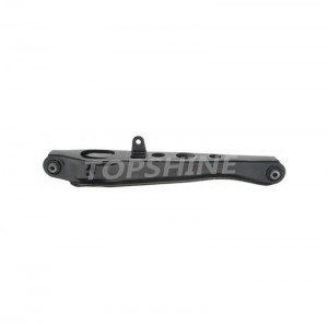 52360-S10-A00 Hot Selling High Quality Auto Parts Car Auto Suspension Parts Upper Control Arm for Honda