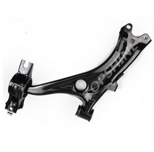 51360-TEA-T01 Hot Selling High Quality Auto Parts Car Auto Suspension Parts Upper Control Arm for Honda