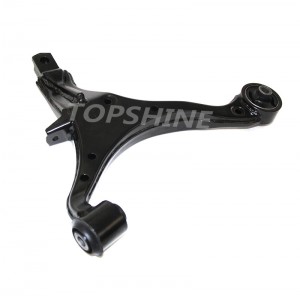 51360-SCV-A03 Hot Selling High Quality Auto Parts Car Auto Suspension Parts Upper Control Arm for Honda