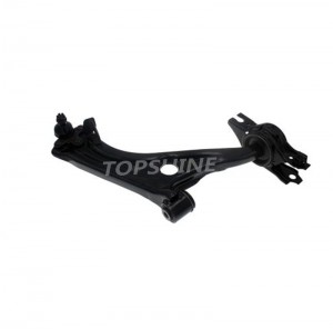 51350-TEA-T01 Hot Selling High Quality Auto Parts Car Auto Suspension Parts Upper Control Arm for Honda