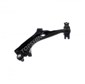 51350-TBA-A00 Hot Selling High Quality Auto Parts Car Auto Suspension Parts Upper Control Arm for Honda