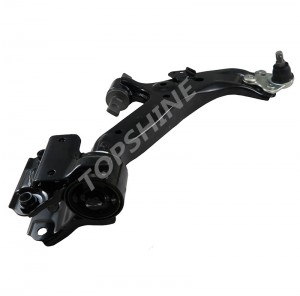 51350-T0A-A02 Hot Selling High Quality Auto Parts Car Auto Suspension Parts Upper Control Arm for Honda