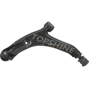 51350-SX8-T01 Hot Selling High Quality Auto Parts Car Auto Suspension Parts Upper Control Arm for Honda