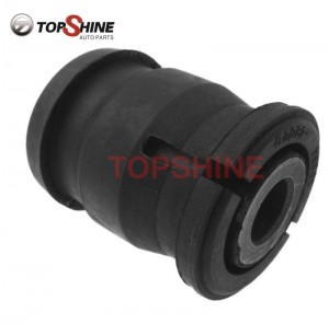 Car Auto Spare Parts Suspension Rubber Control Arm Bushing for Toyota