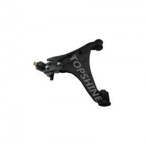 Wholesale Best Price Auto Parts Car Auto Suspension Parts Upper Control Arm for Mitsubishi 4013A209