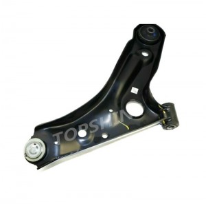 45201M68K00 R Wholesale Car Accessories Car Auto Suspension Parts Upper Control Arm for SUZUKI