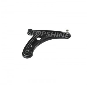 51350-T5A-J01 Wholesale Best Price Auto Parts Car Auto Suspension Parts Upper Control Arm for Honda