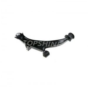 51360-S2H-G02 Wholesale Best Price Auto Parts Car Auto Suspension Parts Upper Control Arm for Honda