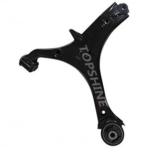 51360-SCV-A00 Wholesale Best Price Auto Parts Car Auto Suspension Parts Upper Control Arm for Honda