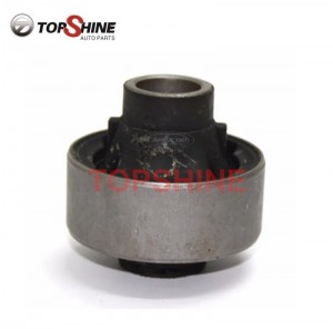 48655-0D160 Car Spare Parts Suspension Rubber Lower Arms Bushings for Toyota