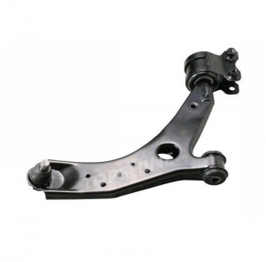 B37F34300A Wholesale Best Price Auto Parts Car Auto Suspension Parts Upper Control Arm for Mazda