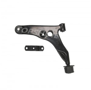 MR911570 Hot Selling High Quality Auto Parts Car Auto Suspension Parts Upper Control Arm for Mitsubishi