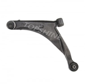 MR589033 Hot Selling High Quality Auto Parts Car Auto Suspension Parts Upper Control Arm for Mitsubishi