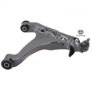 Car Auto Suspension Parts Upper Control Arm for Mitsubishi MR496796