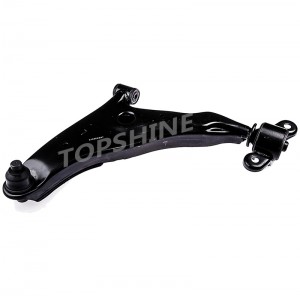 Hot Selling High Quality Auto Parts Car Auto Suspension Parts Upper Control Arm for CHRYSLER MR369795