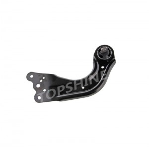 KD35-28-250B Hot Selling High Quality Auto Parts Car Auto Suspension Parts Upper Control Arm for Mazda