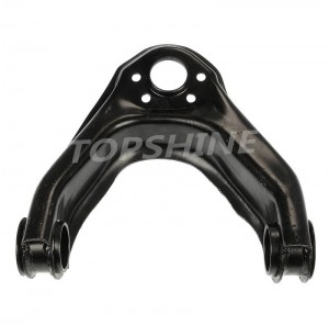 Wholesale Best Price Auto Parts Car Auto Suspension Parts Upper Control Arm for Nissan 54527-92G00