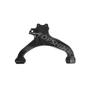 54501-3XA0A Wholesale Best Price Auto Parts Car Auto Suspension Parts Upper Control Arm for Nissan