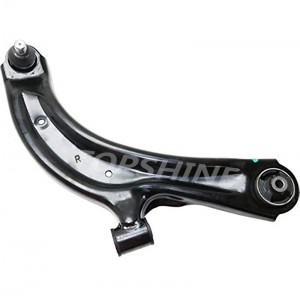 54500-9AM1A Wholesale Best Price Auto Parts Car Auto Suspension Parts Upper Control Arm for Nissan