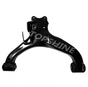 54500-3XA0A Wholesale Best Price Auto Parts Car Auto Suspension Parts Upper Control Arm for Nissan