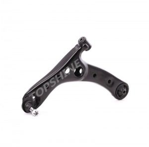 Hot Selling High Quality Auto Parts Car Auto Spare Parts Suspension Lower Control Arms For Toyota 48069-49065