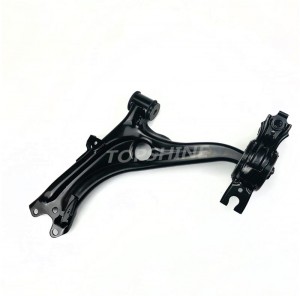 51350-TEA-T10 R Wholesale Best Price Auto Parts Car Auto Suspension Parts Upper Control Arm for Honda