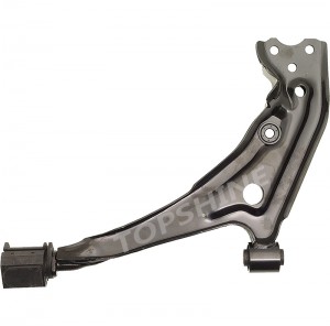 F3XY-3079A Wholesale Best Price Auto Parts Car Auto Suspension Parts Upper Control Arm for Nissan