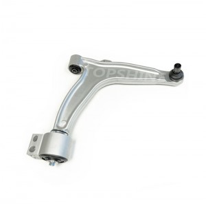 12796014 Wholesale Best Price Auto Parts Car Auto Suspension Parts Upper Control Arm for SAAB