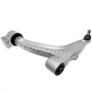 12796013 Wholesale Best Price Auto Parts Car Auto Suspension Parts Upper Control Arm for SAAB