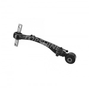 52510-T4N-H01 China Wholesale Car Auto Spare Parts Suspension Lower Control Arms For Honda