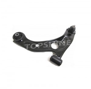 48069-BZ040 China Wholesale Car Auto Spare Parts Suspension Lower Control Arms For Perodua Viva