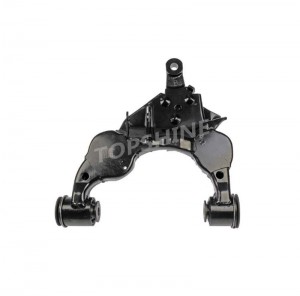 48069-34020 Hot Selling High Quality Auto Parts Suspension Control Arm Steering Arm For LEXUS