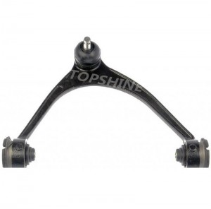 48610-39015 Hot Selling High Quality Auto Parts Suspension Control Arm Steering Arm For LEXUS