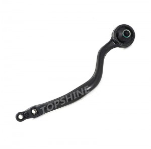 48660-30240 Hot Selling High Quality Auto Parts Suspension Control Arm Steering Arm For LEXUS