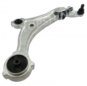 54500-1JA0A Hot Selling High Quality Auto Parts Car Auto Suspension Parts Upper Control Arm for Nissan